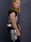 Medieval Authentic Gothic Half Suit Of Armor Antique-style Gothic Knight Armor