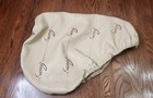 Pessoa  Saddle Cover 17 - 17 5