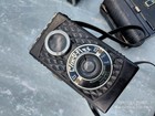Vintage Camera Lot