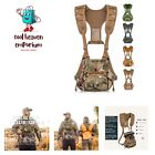 Binocular Harness Chest Pack - Our Bino Harness Case Is Great For Hunting  Hi   