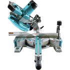 Makita Ls0816f 10 5a 8   1 2  Corded Slide Compound Miter Saw New