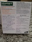 Advantage Ii Flea Treatment And Prevention For Small Cats