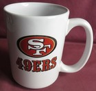 New  San Francisco 49ers   85  George Kittle  Nfl Football 15 Oz  Coffee Mug Cup