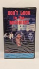 Don t Look In The Basement Vhs Horror Movie Gorgon Video Tested Rare