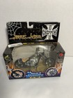 West Coast Choppers Jesse James Cfl Rigid 1 18 1 18 Bike