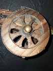 Antique Cannon Replica 14 