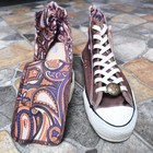 Converse All Star 80s Made In Usa