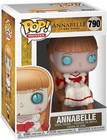 Funko Pop  Movies  Annabelle - Annabelle In Chair  new Toy  Vinyl Figure