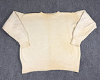 1940s 50s Usmc Us Embassy Sweatshirt Single V Vintage Ww2 Marine Corps True Vtg