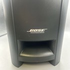 Bose Av 3-2-1 I Ii Iii Powered Speaker System Subwoofer With Power Cord Ps3-2-1