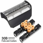 Replacement Foil Head Cutter Blades For Electric Shaver Series 3 7000 4000 310 3