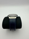 Hublot Classic Fusion 42mm Blue Dial Reference 542 nx 7170 lr