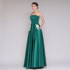 Gown Formal Wedding Bridesmaid Party Dresses Womens Ball Evening Prom Long