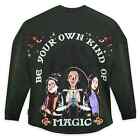 Disney - Hocus Pocus 2 Spirit Jersey  adult Small   new With Tag 