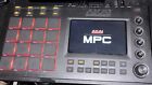 Akai Professional Mpc Touch Pad Music Production Controller