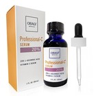 Obagi Professional-c 20  Vitamin C Serum - 1oz 30ml - New In Box -sealed-us Ship