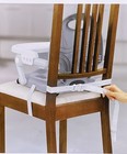 Chicco - Pocket Snack Chair Booster And Portable Seat For Babies And Toddlers