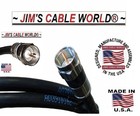 2 Pack 6  9  1  2  3  4  5  6  Ft Rg6 75   Digital Hd Quality 3ghz Coaxial Cables