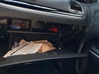 2019 Chrysler 300 Glove Box