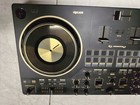 Pioneer Ddj-rev1 Double Deck Controller - Black
