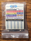 600pcs 30 Values 1  Resistor Assortment 10 Ohm-1m Ohm Metal Film Resistors Kit