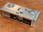 Vintage Rollei 16s Camera Subminiature W  F2 8 Carl Zeiss Tessar - Untested