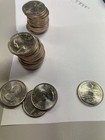 2011-d Gettysburg Pennsylvania Quarter Bu Coin From The U s  Mint  By Reedersong
