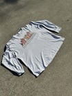 Deftones Rare Vintage Long Sleeve T-shirt Gray X-large Band Tee
