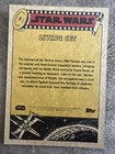 2021 Topps Star Wars Living Set  198 Emir Wat Tambor Card