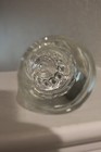 1997 123rd Kentucky Derby - 3 Oz Shot Glass - Clear Etched - Mint Condition