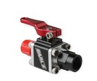 Earl s 230706erl Ultrapro Ball Valve -6 An Male To Female