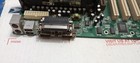 Vintage Legend Qdi P6i440bx brilliant Motherboard And Pentiumii Cpu