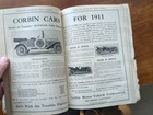 1911 Cycle And Automobile Trade Journal  Jamuary