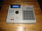 Fully Serviced Akai Mpc2000xl W new Lcd Display Cf Drive 1gb Card   32mb Ram