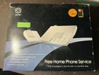 Ooma Telo Free Home Phone Service Voip Phone - Black