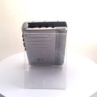 Sony Walkman Personal Stereo Portable Cassette Player - Silver  wm-ex368 s 