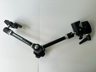 Manfrotto 244rc Variable Friction Magic Arm With Quick Release Camera Bracket