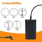 Only Power Supply For Dyson Cd03 Cd04 Cd05 Cd06 Cf04 Cf06 Smart Led Reading Lamp