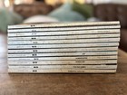 Lot Of 12 Byte Magazine - Full 1979 Set - Computers Apple Ibm Vintage
