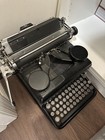 Antique 1930 s Royal Typewriter
