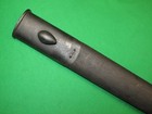 British 1888 Bayonet Scabbard In Mint Condition