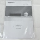 Used Technics Sc-c70mk2 Cd Ottava F Player Black Wi-fi C70 Mk2 Mint Condition