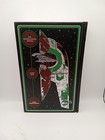 Star Wars  The Bounty Hunter Wars B n Leather Collectible Edition Hardcover Vg