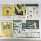 Lot Of 78 Down East Maine Magazine Issues 1961 To 1969 History