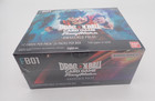 Sealed Fusion World Booster Box Awakened Pulse Fb01 Dragon Ball Super New