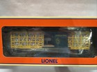 Lionel 6-19882 Sanderson Farms Poultry Car New In Box O Scale
