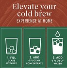 2 Pack  New  2026  Starbucks Pumpkin Spice Flavored Cold Brew Concentrate  32 Oz