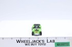 Ice T Light Green Flying Colors Hot Wheels 1969 1974 Mattel Redline Rl