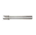Mixing Arm Drive Shaft  3 8  Keyway  New Style For Hobart 4346  4352 Replaces 00