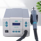 861dw Heat Gun Digital Display Station Hot Air Rework Station Soldering 1000w